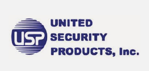 UNITED SECURITY PRODUCTS, Inc. logo