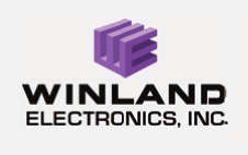 WINLAND ELECTRONICS, INC. logo