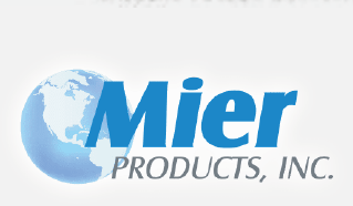 Mier logo