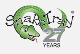 SnakeTray logo