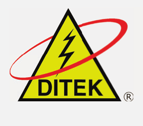 DITEK logo