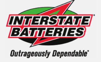 Interstate Batteries logo