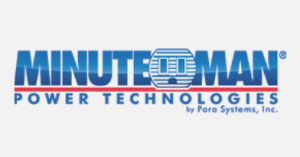 MINUTEMAN logo