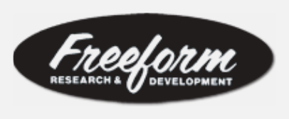 Freeform logo