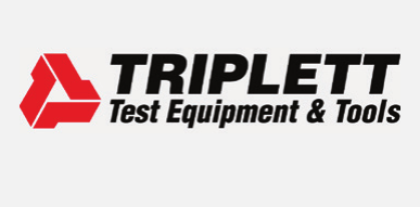 TRIPLETT logo