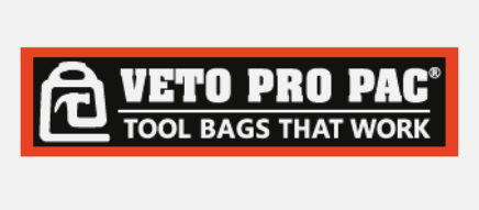 VETO PRO PAC logo