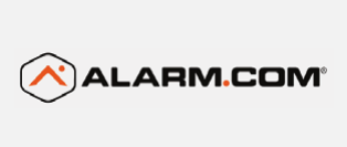 ALARM.COM logo
