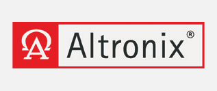 Altronix logo