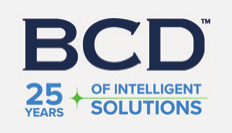 BCD logo