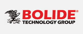 BOLIDE logo