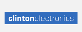 clintonelectronics logo