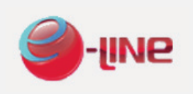 e-LINE logo
