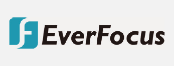 EverFocus logo