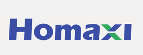 Homaxi logo