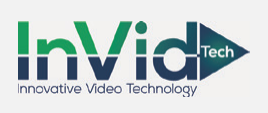 InVid Tech logo