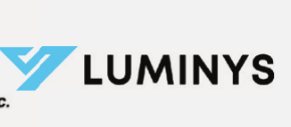 LUMINYS logo