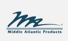 Middle Atlantic Products logo