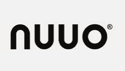 nuuo logo