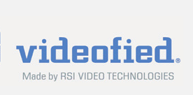 videofied logo