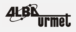 Alba Urmet logo