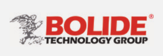 BOLIDE logo
