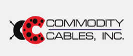 COMMODITY CABLES, INC. logo