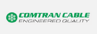 COMTRAN CABLE logo