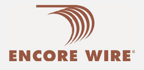 ENCORE WIRE logo