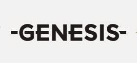 Genesis logo