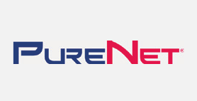 PureNet logo