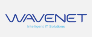 WAVENET logo