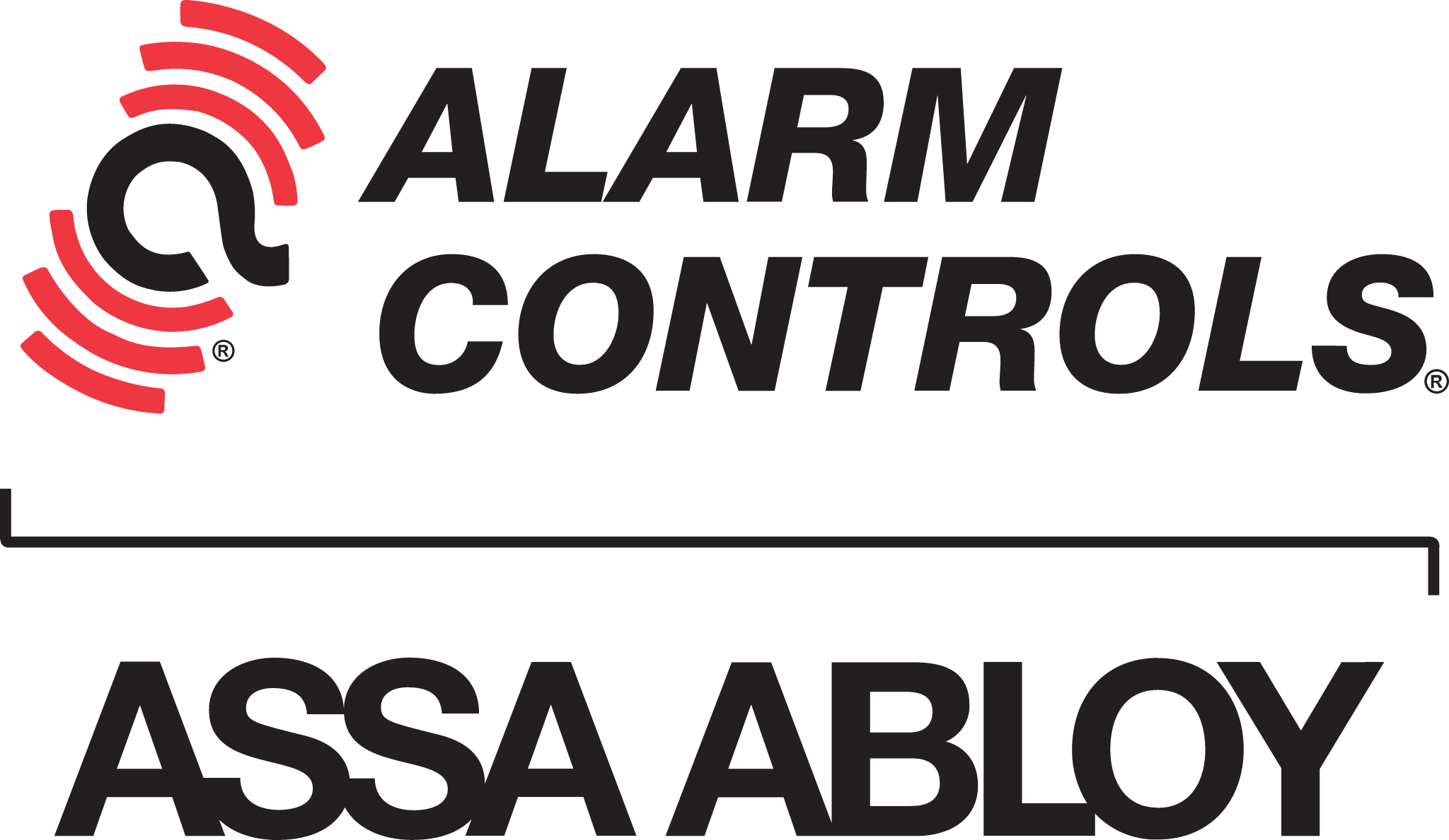 Alarm Controls logo