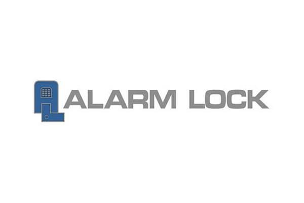 Alarm Lock logo