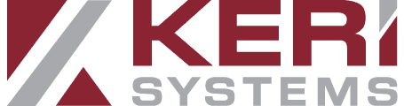 Keri Systems logo
