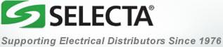 Selecta logo