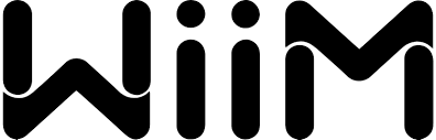 WiiM logo