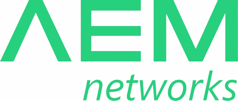AEM logo