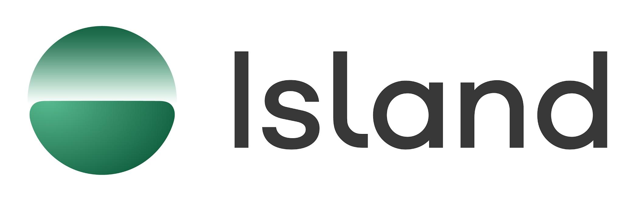 Island logo