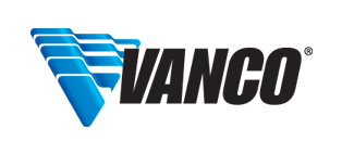 Vanco logo