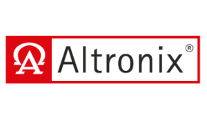 Altronix logo