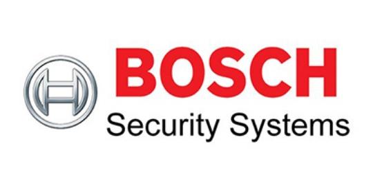Bosch Security logo