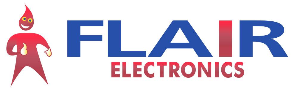 Flair logo
