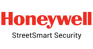 Honeywell StreetSmart Security logo
