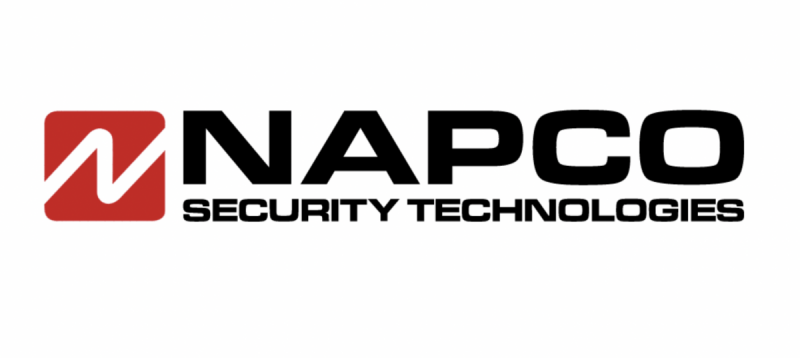 Napco Security logo