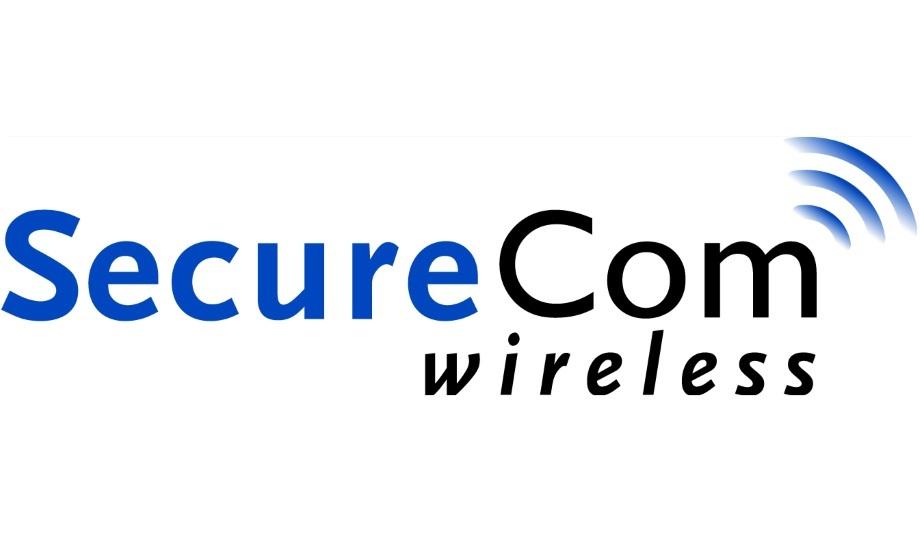 Secure Wireless logo