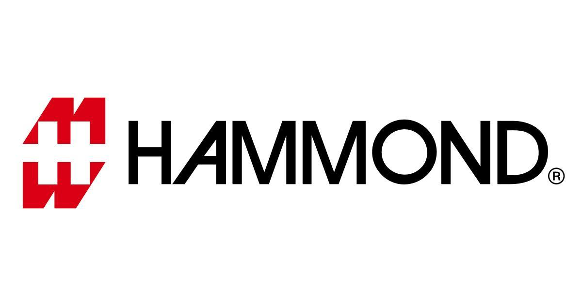 Hammond logo