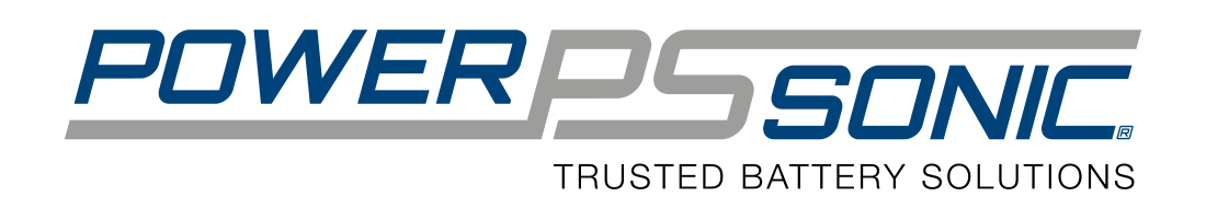 Power Sonic logo