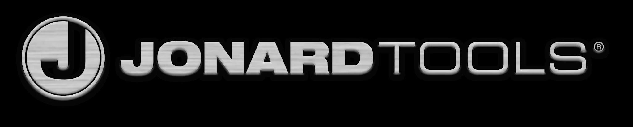 Jonard Tools logo