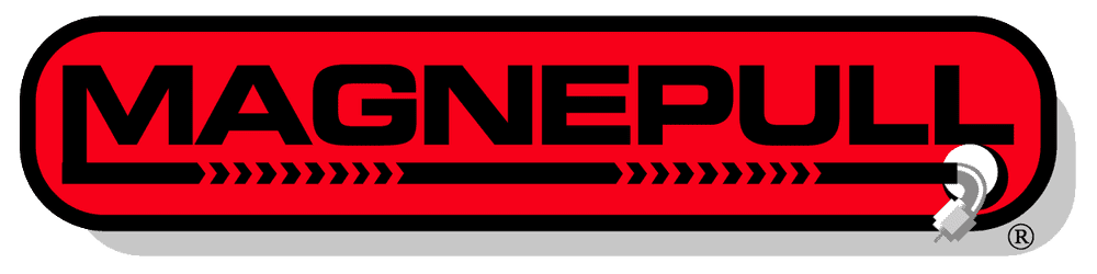 Magnepull logo