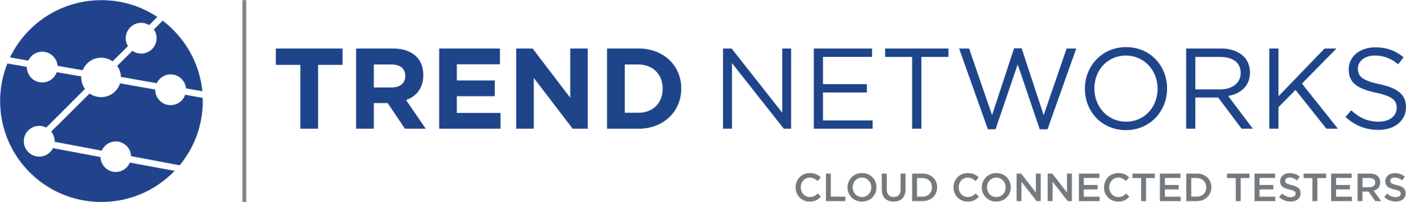 Trend Networks logo